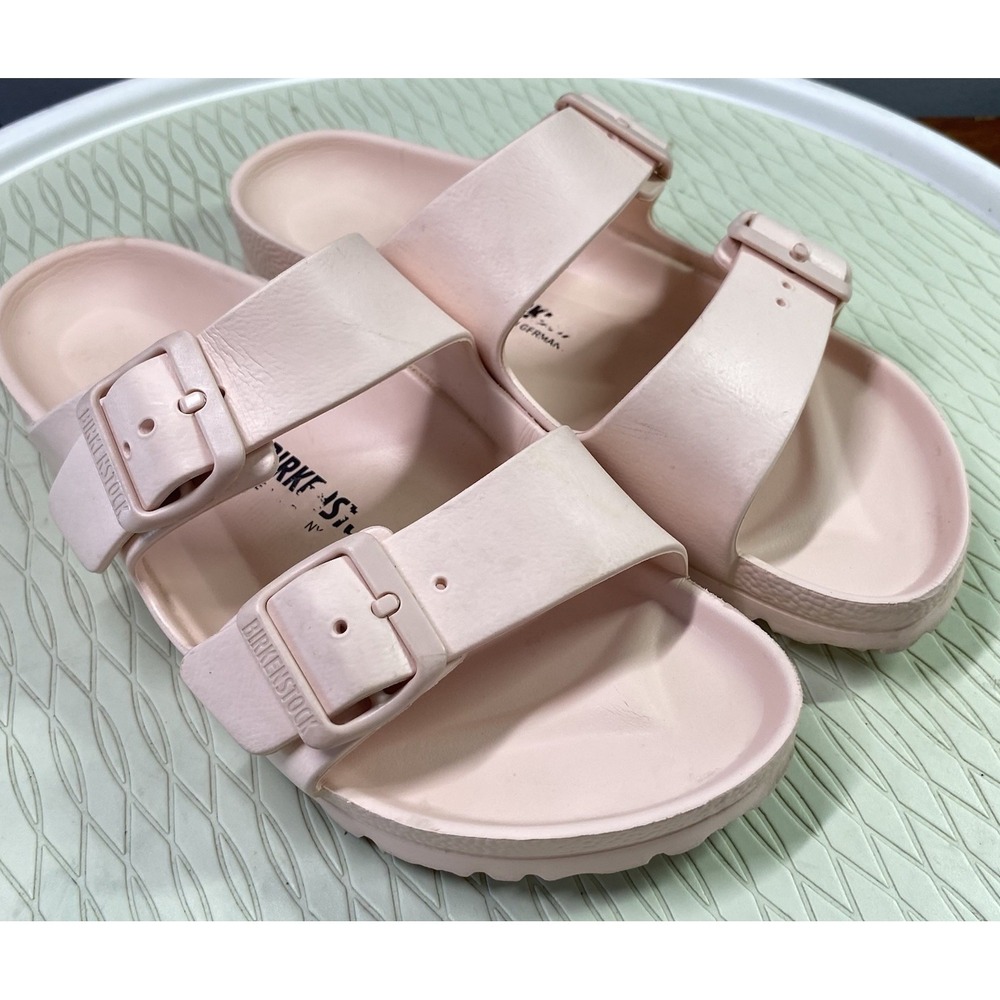 Birkenstock Light Pink Sandals